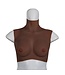 XX-DreamsToys Ultra Realistic Silicone Breasts C Cup - Size S for Comfort and Fit