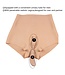 XX-DreamsToys Ultra Realistic Silicone Vagina S - Stretchy, Detailed & Comfortable