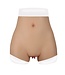XX-DreamsToys Siliconen Vagina Maat M Met Billenliftend Effect – Realistisch & Comfortabel