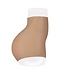XX-DreamsToys Siliconen Realistische Vagina Mouw L Met Comfortabele Pasvorm En Billenlift