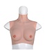 XX-DreamsToys Ultra-realistische Silikonbrüste S-Cup – Natürlich, bequem und langlebig