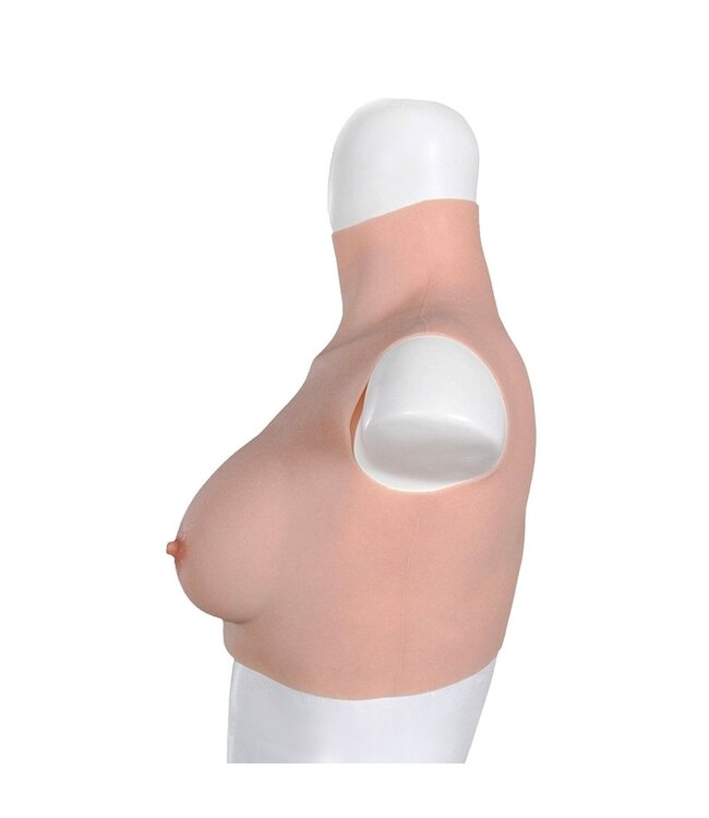 XX-DreamsToys Ultra-realistische Silikonbrüste S-Cup – Natürlich, bequem und langlebig