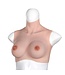 XX-DreamsToys Ultra Realistic Silicone Breasts M-D Cup - Comfortable & Natural Feel