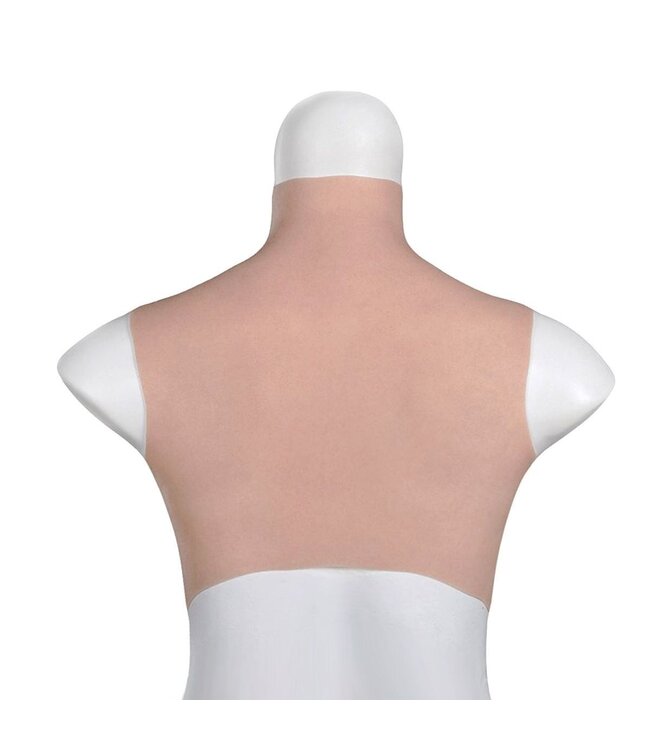 XX-DreamsToys Ultra Realistic XL H Cup Silicone Breasts - Comfortable & High Quality