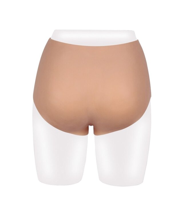 XX-DreamsToys Silicone Realistische Maat M Penis Met Gedetailleerde Huidstructuur 27 cm