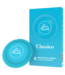 Love Match Classico Condoms – Optimal Comfort & Lubrication, 6 or 144 Pack