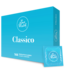 Love Match Classico Condoms – Optimal Comfort & Lubrication, 6 or 144 Pack