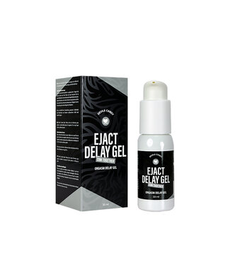 Morningstar Pharma Morningstar Pharma Ejact Control Gel – Verkoelende Orgasme Vertraag Gel 50 ml