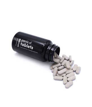 Kiotos Pharma Vitalis Man Penis Versterker Tabletten Met Tribulus En Ginseng