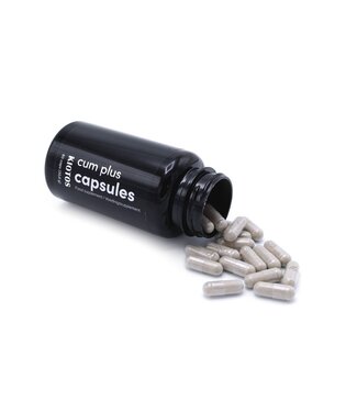 Kiotos Pharma Kiotos Fertility Boost Capsules Voor Verbeterde Spermakwaliteit En Energie