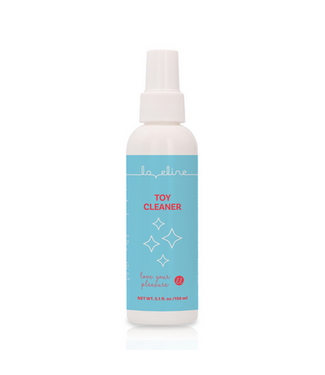 Loveline Loveline Antibacterial Toy Cleaner 150ml – Veilig & Effectief Speeltjes Reinigen