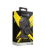 Ouch! Xtreme Intense Head Harness with Spider Gag & Nose Hooks for Safe Bondage Fun