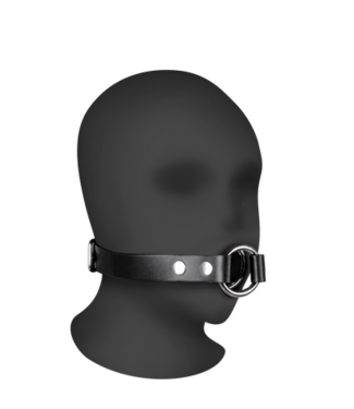 Ouch! Xtreme Intensive Deep Throat Gag Erfahrung – Komfort & Kontrolle für alle Levels