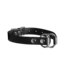 Ouch! Xtreme Orale Control Gag Zwart - Comfortabele Pasvorm Voor Diepe Sensaties