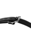 Ouch! Xtreme Leather Open Mouth Gag with Plug - Ultimate Control for Power Play
