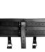 Ouch! Xtreme Ultimate Adjustable Belt with Vibrator Holder for Pleasure Control
