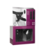 Doc Johnson Body Extensions Silikon-Harness mit 10 Funktionen – Spaß ohne Grenzen