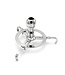 Kiotos Steel Anal Spreader Deluxe: Medical-Grade Stainless Steel for Comfort & Safety