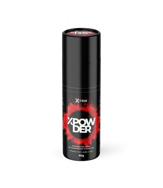 XTRM Xpowder: Revolutionary Condom-Friendly Lubricant for Endless Pleasure
