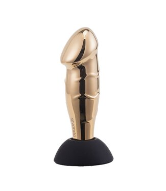 Sevanda Sevanda Titan Vibrerende Prostaat Massager Van Aluminium En Siliconen