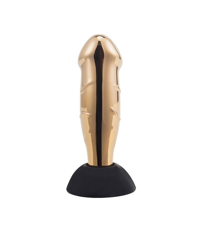 Sevanda Sevanda Hercules Prostate Massager – Ultimate Luxury & Pleasure