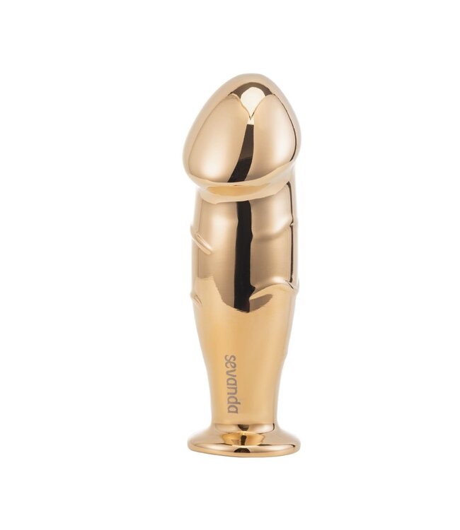 Sevanda Sevanda Hercules Prostate Massager – Ultimate Luxury & Pleasure