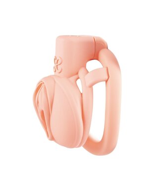 Sevanda Sevanda Pink Pride Keuschheitskäfig Short – Komfortabel & Hygienisch