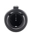 Sevanda Sevanda Black Slave Chastity Cage Short: Durable, Comfortable Design