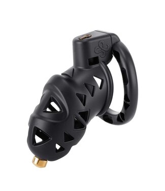 Sevanda Sevanda Rattlesnake Long Chastity Cage – Comfort, Control & Fit