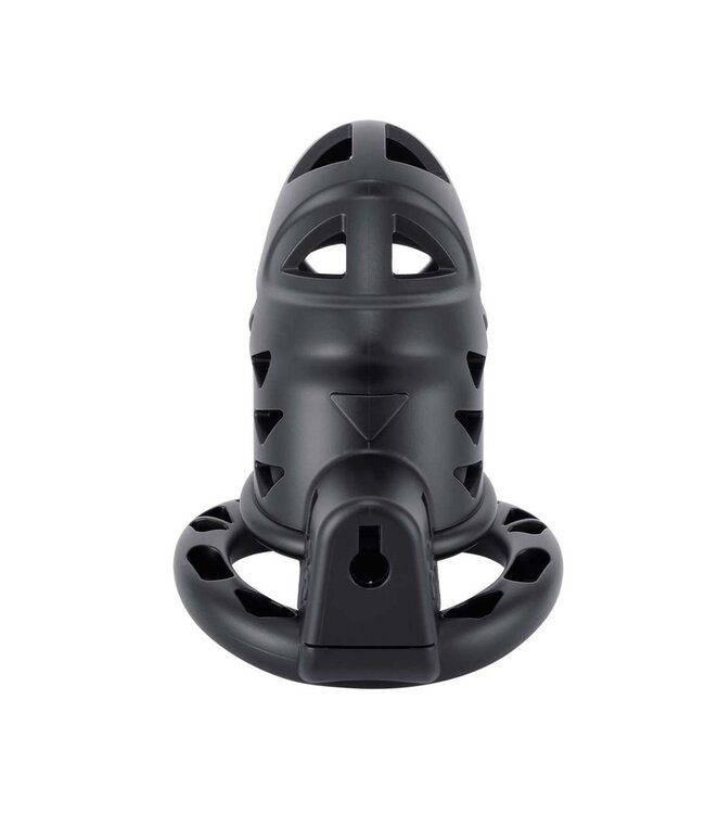 Sevanda Sevanda Rattlesnake Long Chastity Cage – Comfort, Control & Fit
