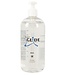 Just Glide Vegan Water-Based Anal Lubricant 500ml - Smooth Comfort