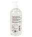 Just Glide Vegan Water-Based Anal Lubricant 500ml - Smooth Comfort