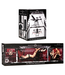 Master Series Verstelbare Bondage Leg Spreader Stoel Met Comfortpads En Duurzaam Frame