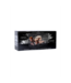 Master Series Aanpasbare Puppy Kooi Met Siliconen Beklede Stangen En Gewatteerd Bord