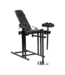 Master Series Adjustable Extreme Obedience Chair | Premium Bondage Luxury