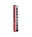 XR Brands Extra Long Beaded Snake 48 cm | Slim Anal Beads for Intense Pleasure