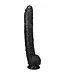 Doc Johnson Doc Johnson Realistische 42 cm Dildo Met Zuignap en Sil-A-Gelmateriaal