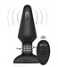 B-Vibe Rimming XL Plug - Premium 16 cm Anal Vibrator for Ultimate Pleasure