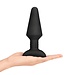 B-Vibe DualSensation Anale Vibrator Met Roterende Massageparels 16 cm