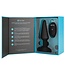 B-Vibe Rimming XL Plug - Premium 16 cm Anal Vibrator for Ultimate Pleasure