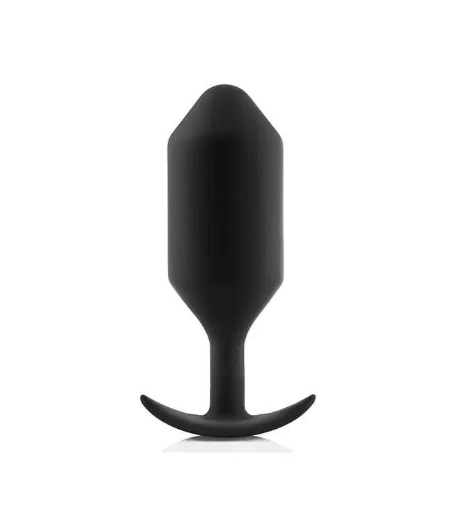 B-Vibe Anal Education Set: mASSters Degree Edition für erfahrene Enthusiasten