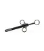 B-Vibe Master's Degree Anal Education Set: Ultimate 19 cm Plug Collection