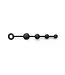 B-Vibe Anal Advanced Training Set Met Grote Plug En Accessoires 19 cm