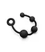 B-Vibe Anal Advanced Training Set Met Grote Plug En Accessoires 19 cm