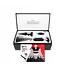 B-Vibe Anal Advanced Training Set Met Grote Plug En Accessoires 19 cm