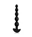 B-Vibe B-Vibe Cinco Vibrerende Anaal Kralen 21 cm Met Afstandsbediening En Reisetui