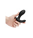 B-Vibe Expand Plug Premium 13,2 cm | Vibrierender Vergnügungsplug für alle Stufen