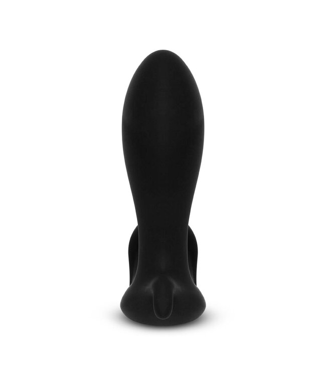 B-Vibe Expand Plug Premium 13,2 cm | Vibrierender Vergnügungsplug für alle Stufen