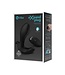 B-Vibe Expand Plug Premium 13.2 cm - Vibrating Intimate Pleasure Toy