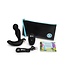 B-Vibe 360 Plug Premium: Ultimate 360° Vibration & Rotation Pleasure Device